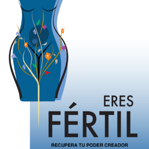 Portada Eres fértil