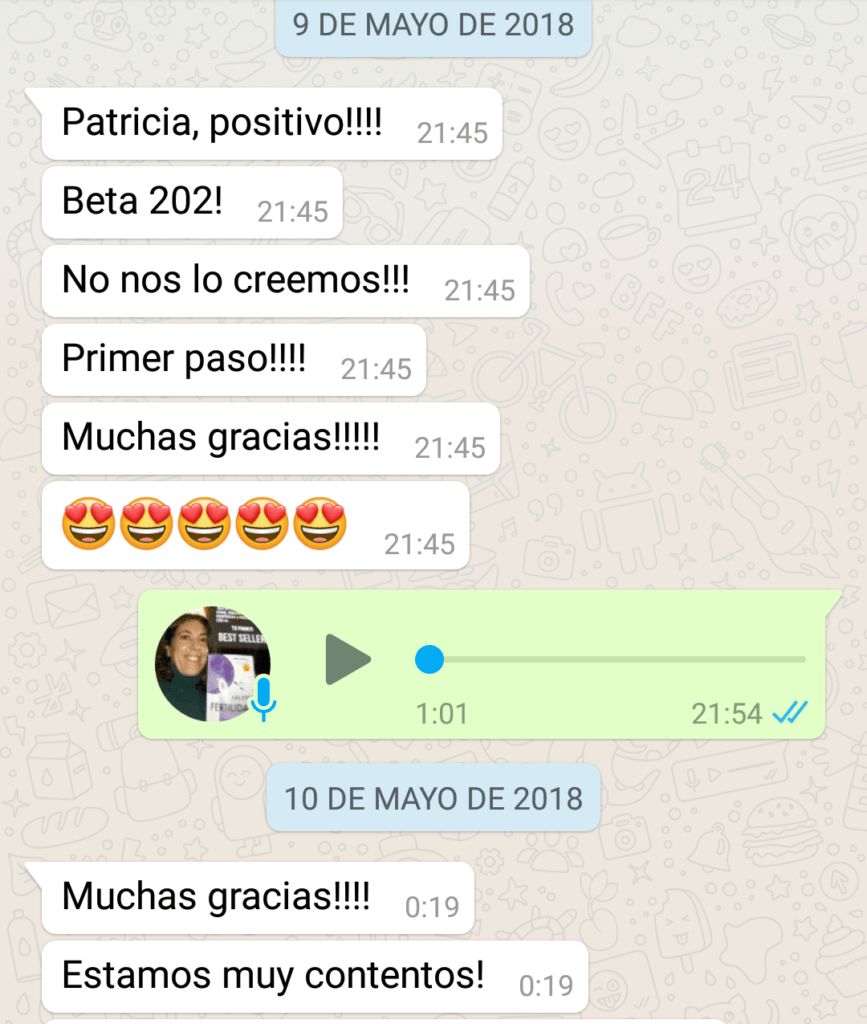 Testimonio WhatsApp Leyes 01