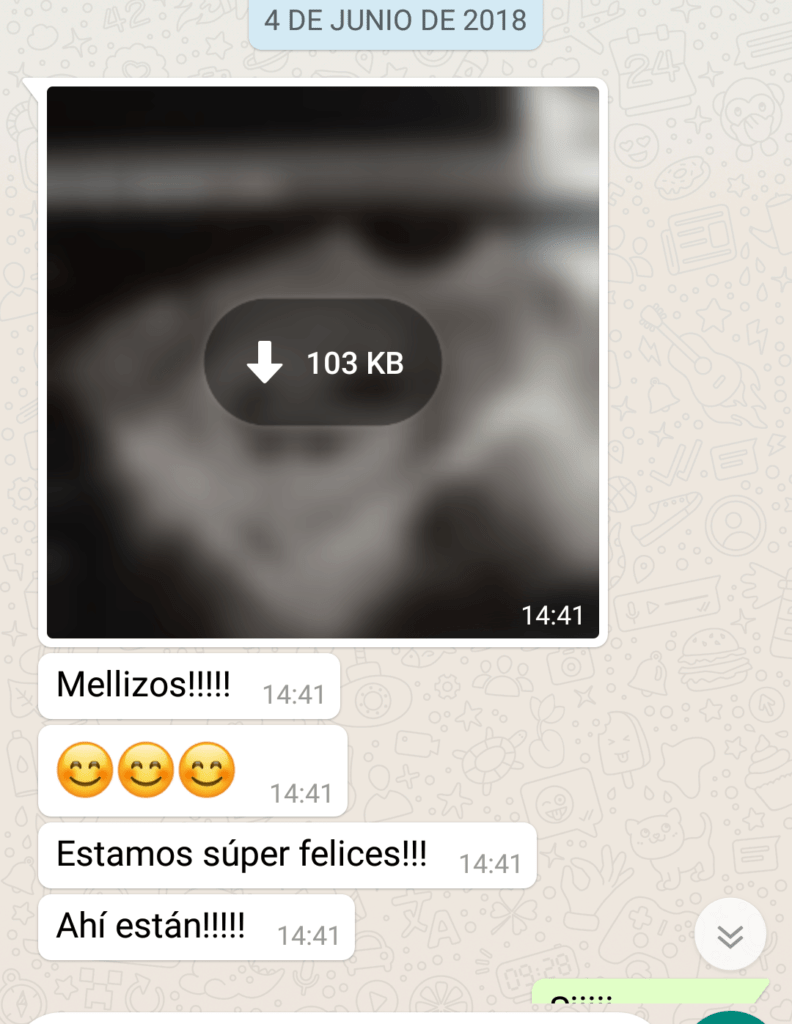 Testimonio WhatsApp Leyes 03