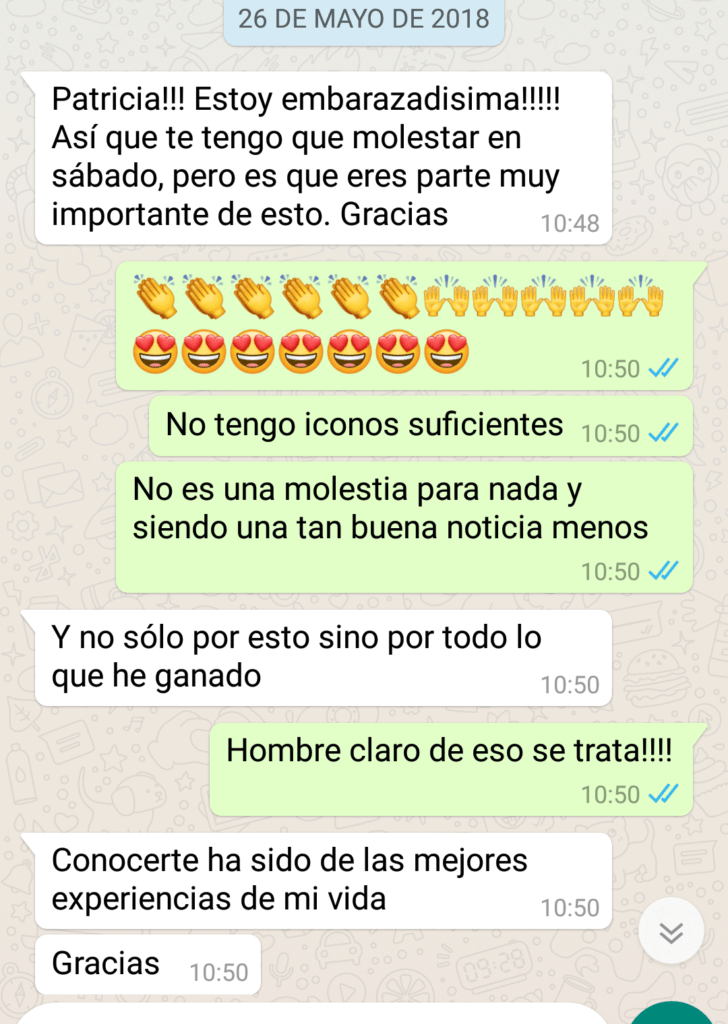 Testimonio WhatsApp Leyes 04