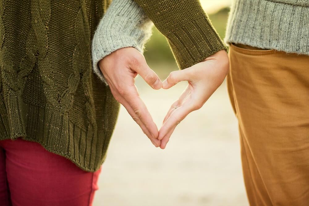 Cómo puedo ayudar a mi pareja? (II) El deseo y la relación sexual