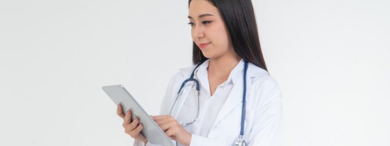 doctora fertilidad