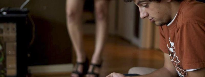 leyes fertilidad pareja