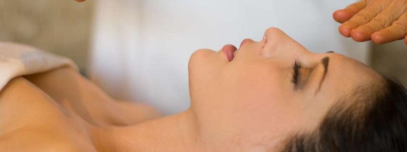 los principios del reiki