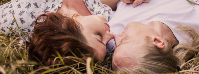 relacion pareja