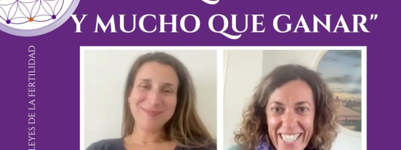 testimonio ana
